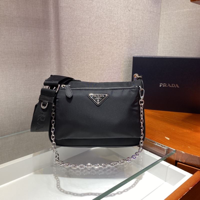 Prada Satchel Bags